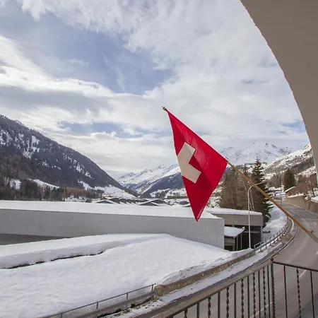 Chalet Cuore Delle Alpi Airolo Exterior photo
