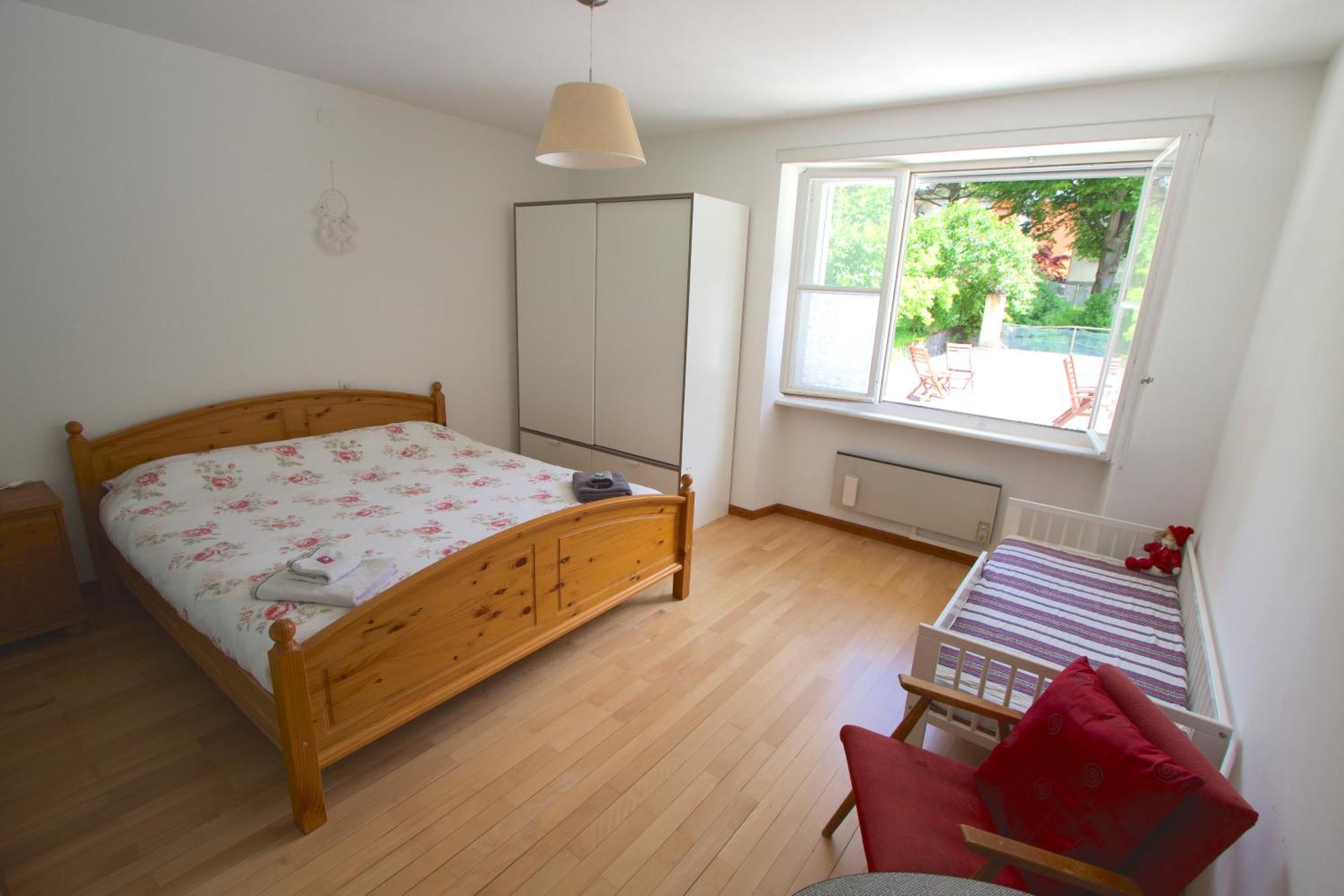Apartment Cuore Delle Alpi