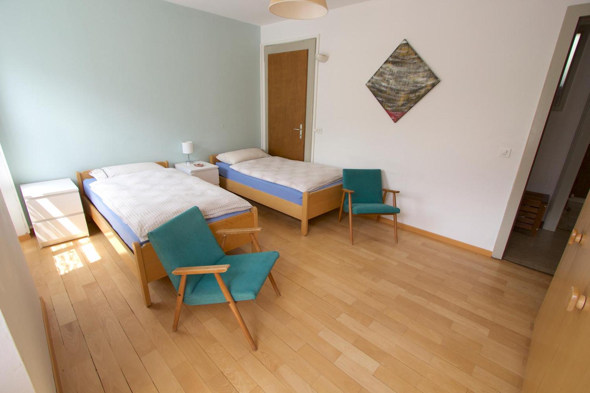 Apartment Cuore Delle Alpi