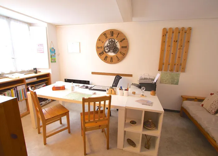 Chalet Cuore Delle Alpi