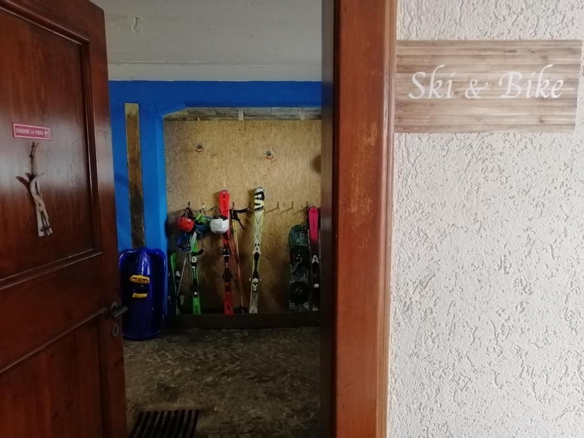 Cuore Delle Alpi * Airolo