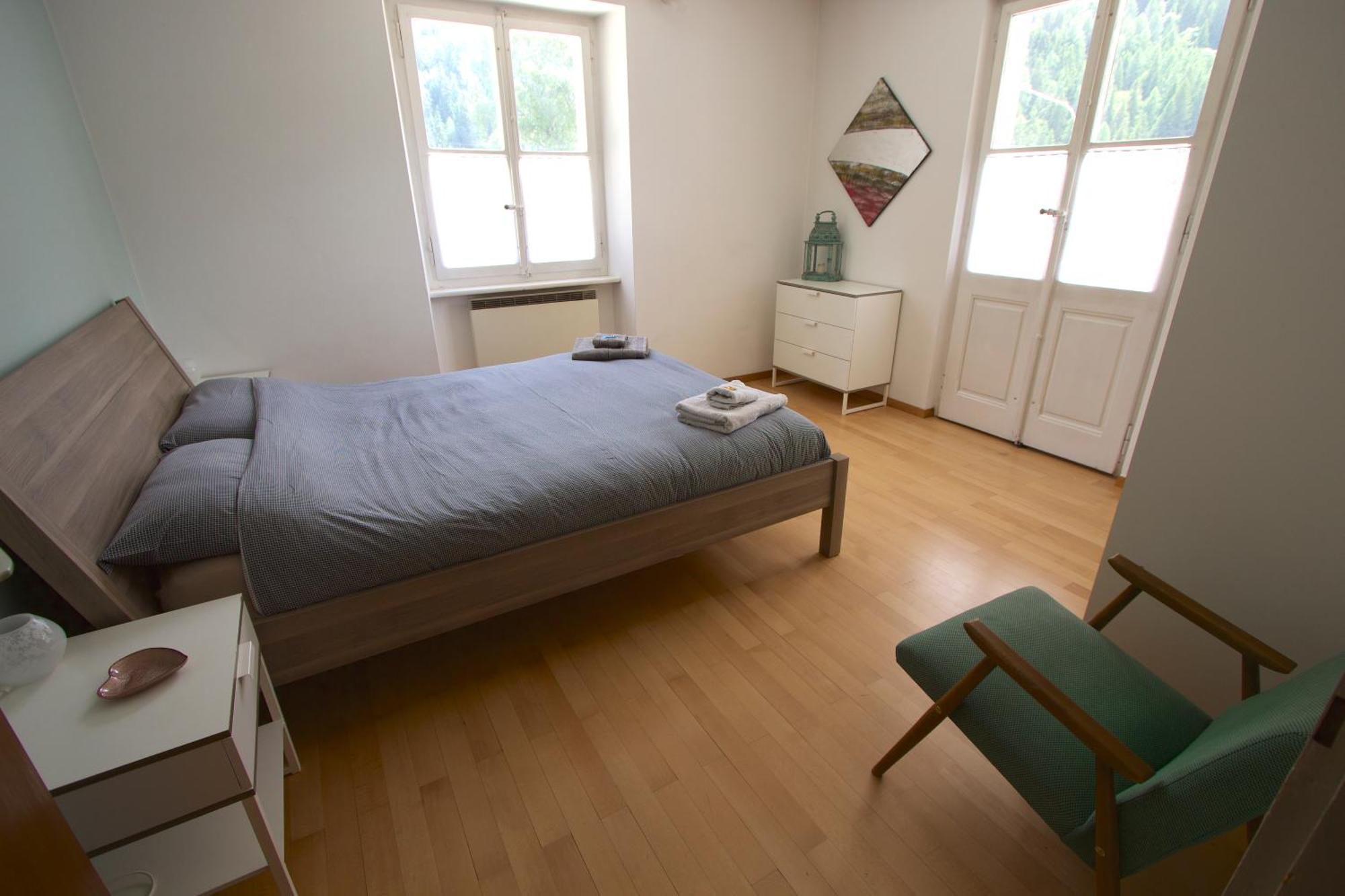 Apartment Cuore Delle Alpi *
