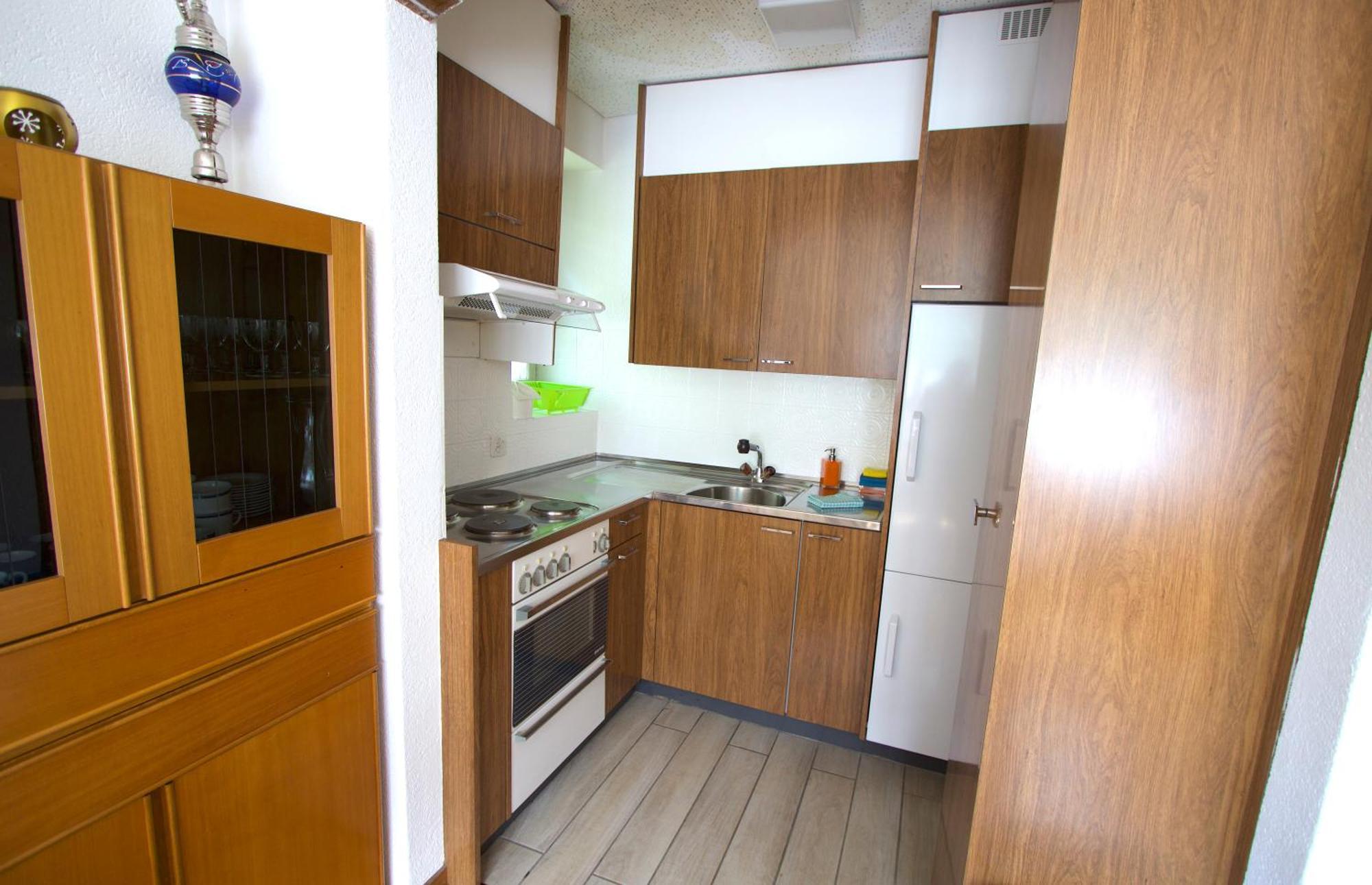 Apartment Cuore Delle Alpi Airolo