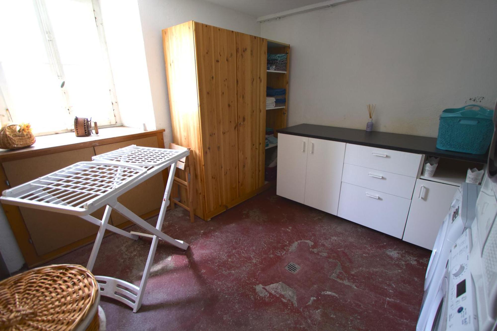 Apartment Cuore Delle Alpi Airolo