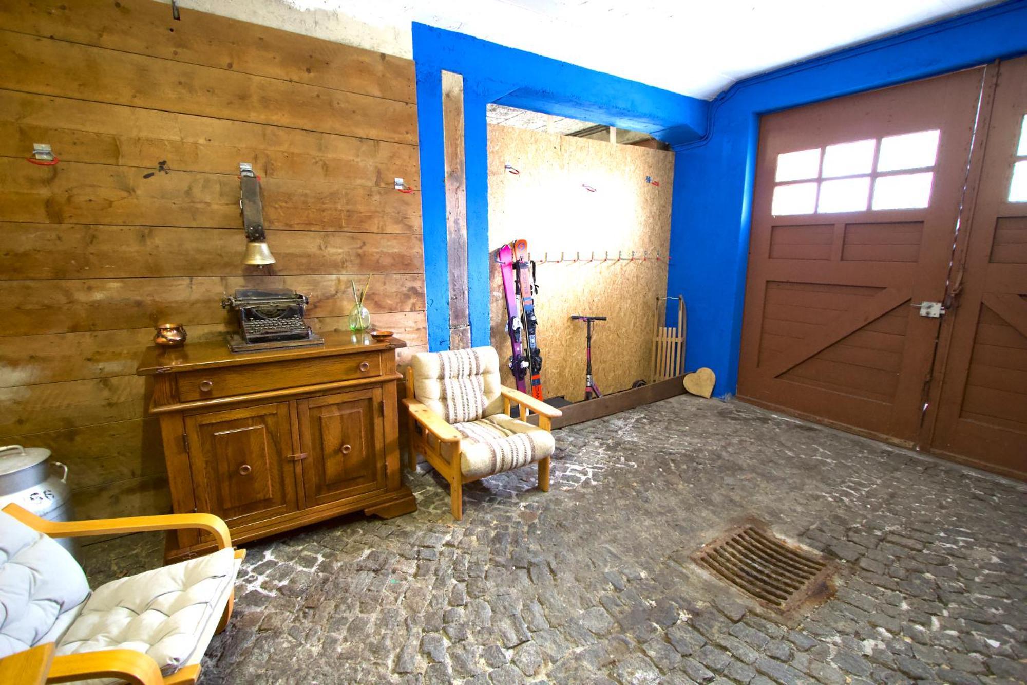 Apartment Cuore Delle Alpi *