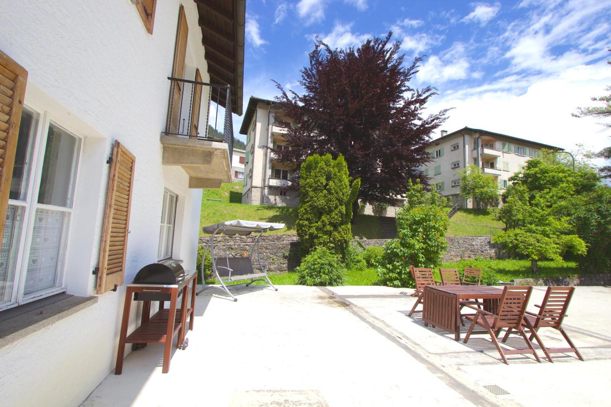 Apartment Cuore Delle Alpi *