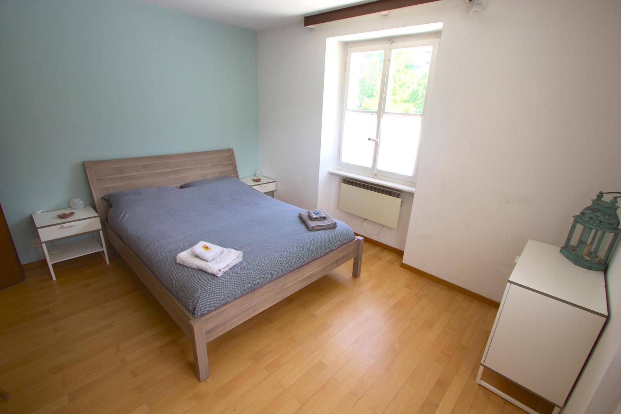 Apartment Cuore Delle Alpi