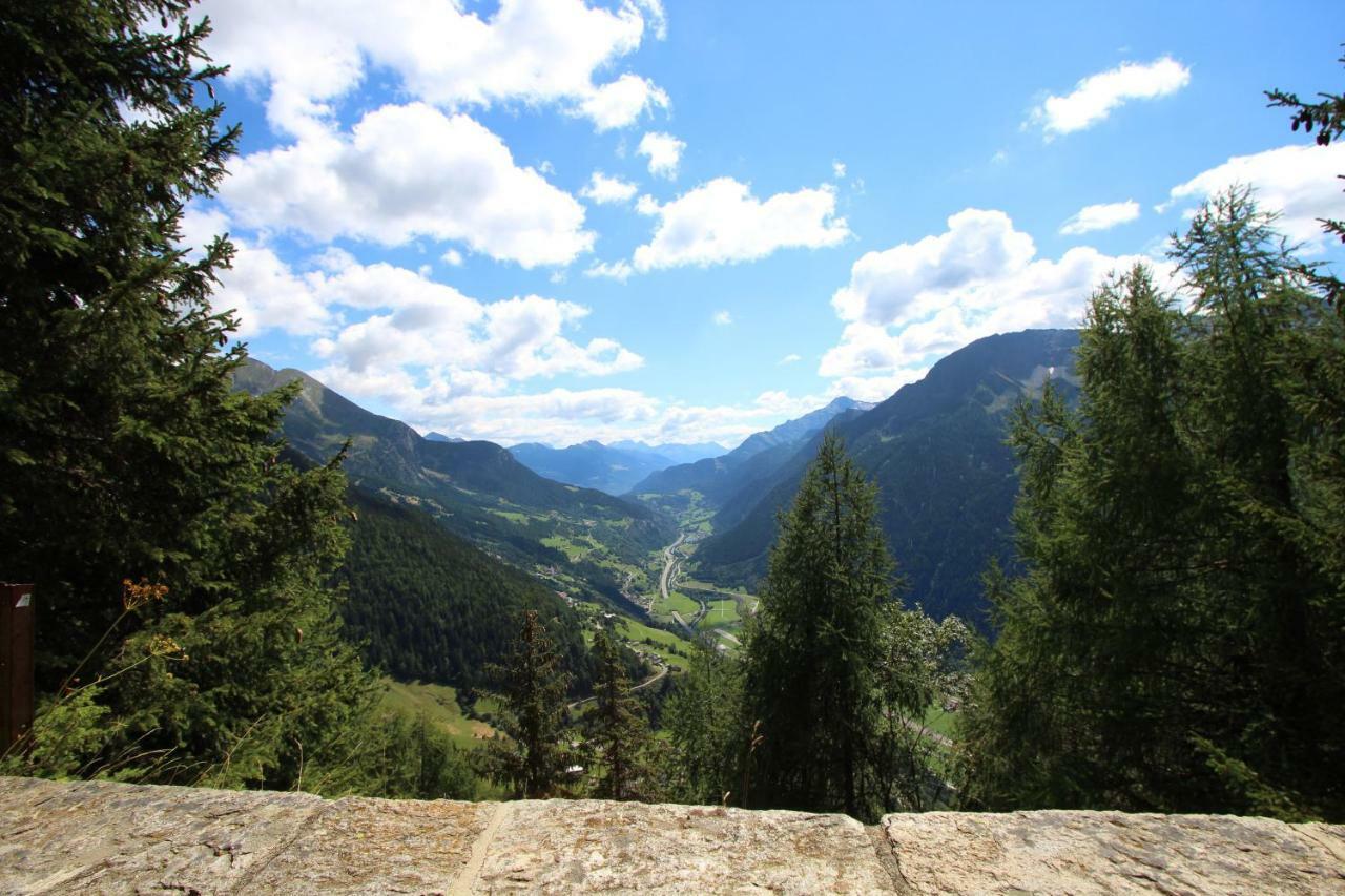 Apartment Cuore Delle Alpi *