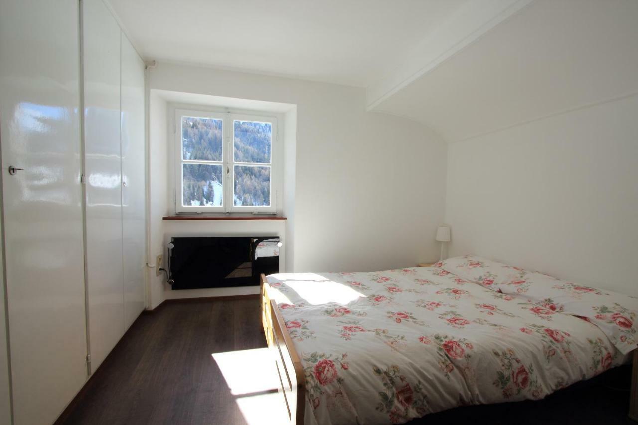 Cuore Delle Alpi Apartment *
