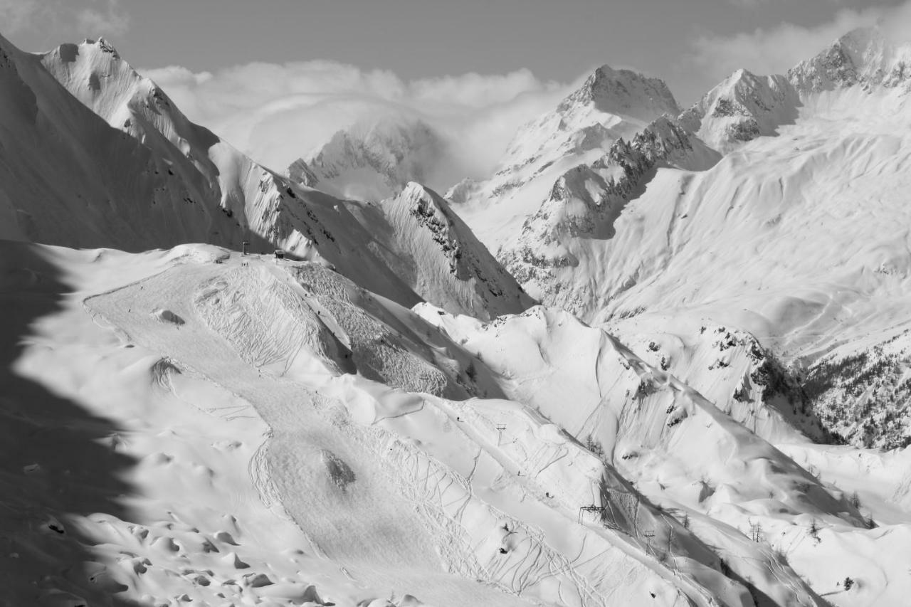 Cuore Delle Alpi Airolo