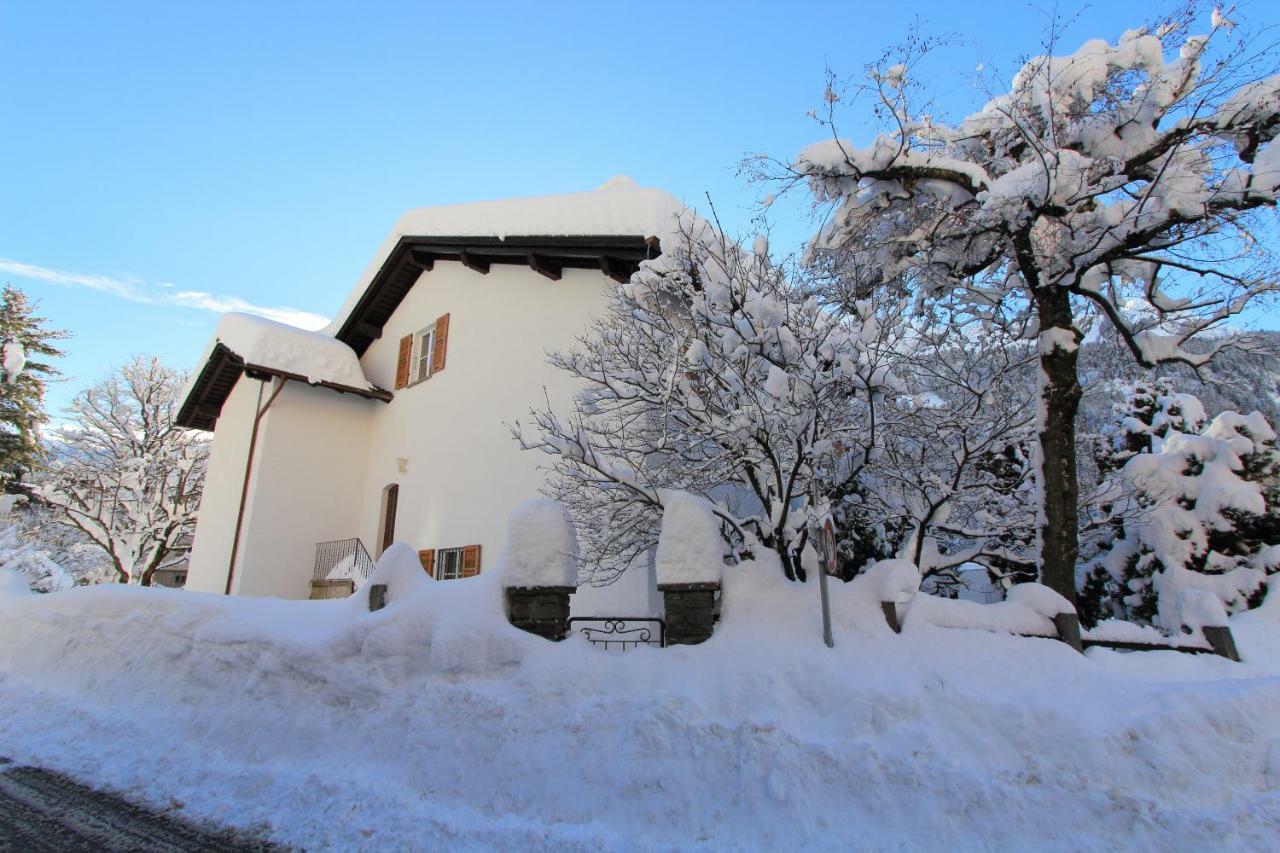 Cuore Delle Alpi Apartment